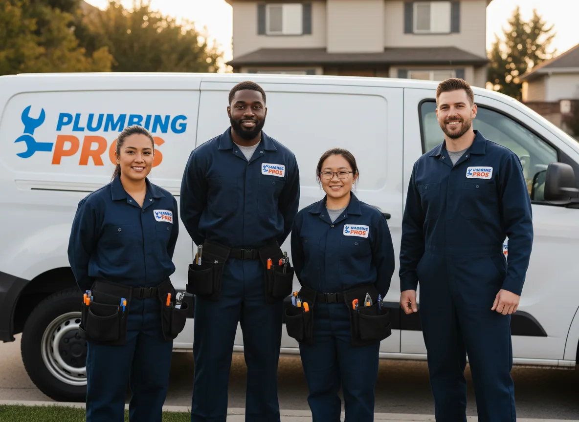 Water Heater Repair company in Lorena, TX